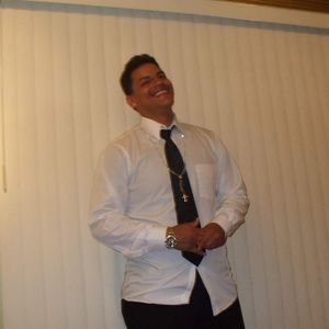 Meet your Posher, Esau